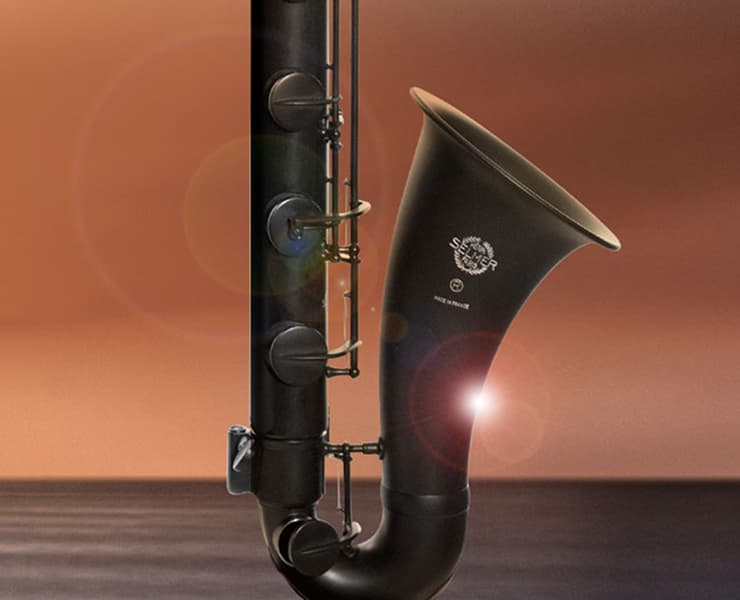 Bass-Klarinetten Featured Category