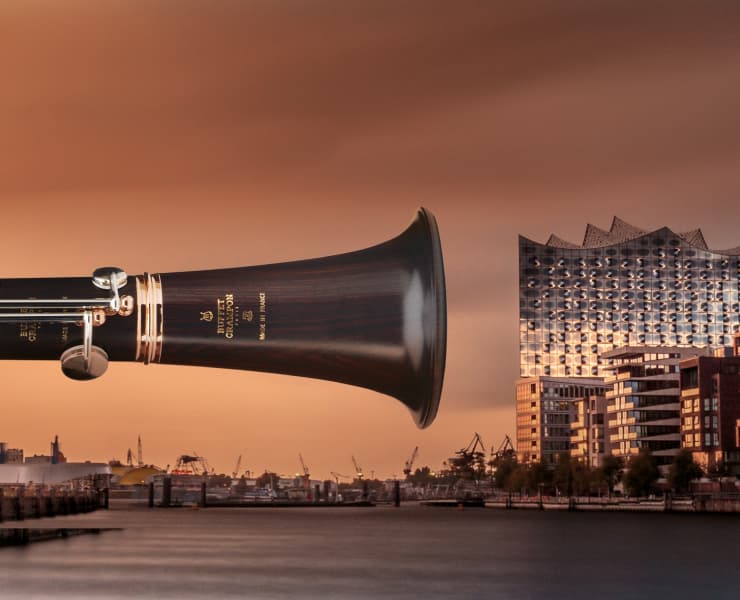 Klarinetten Featured Category