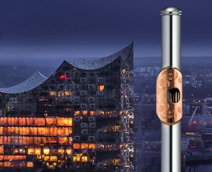 Querflöten Featured Category