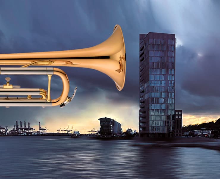 Trompeten Featured Category