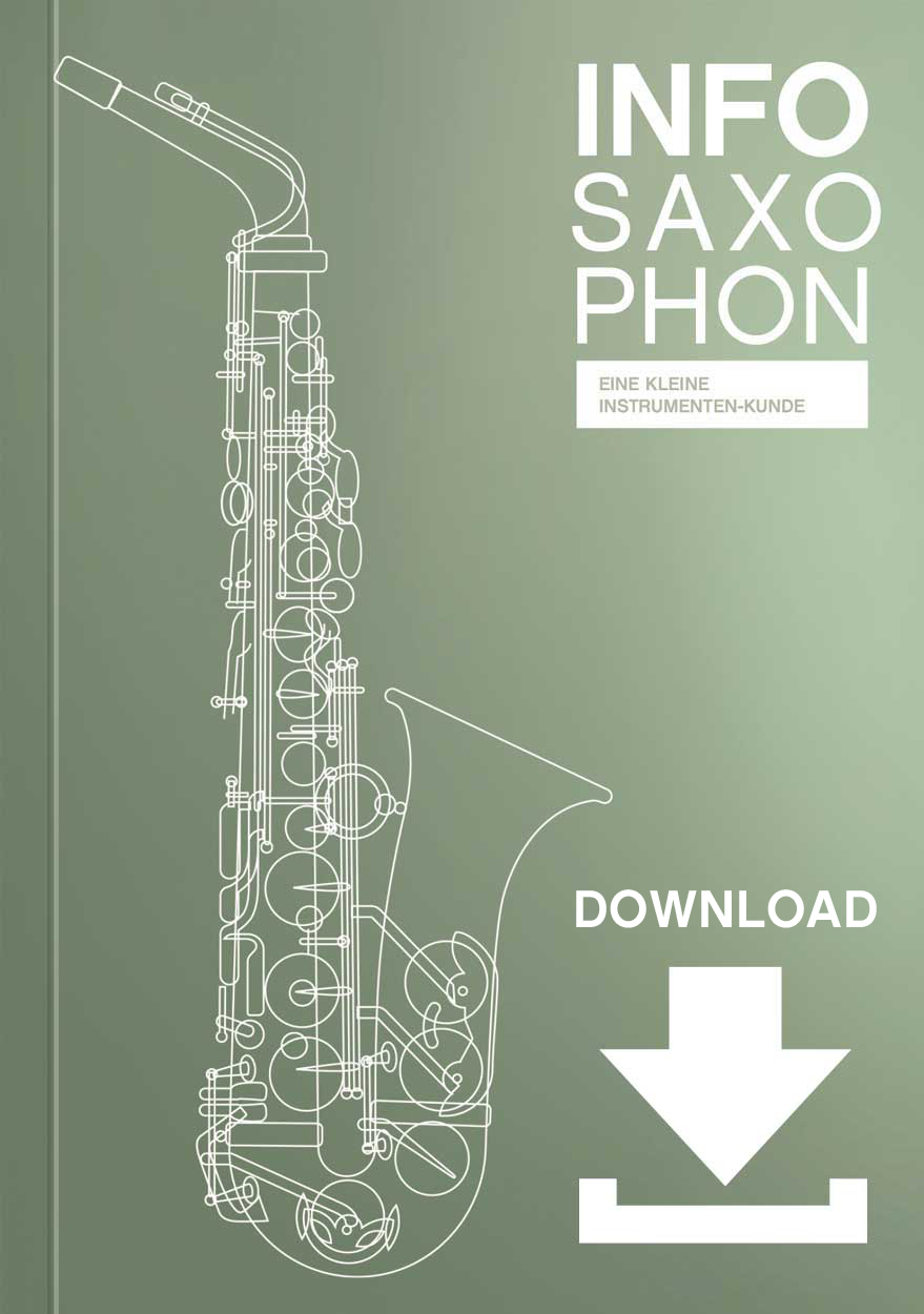 Kleine-Saxophon-Kunde