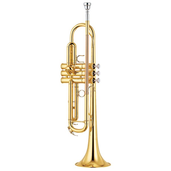 Yamaha B-Trompete YTR-5335G II