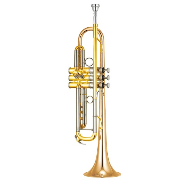 Yamaha B-Trompete XENO YTR-8335RG 02