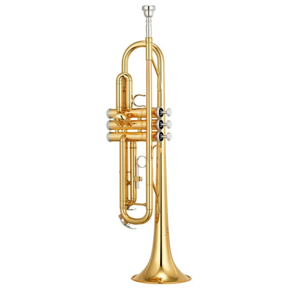 Yamaha B-Trompete YTR-3335