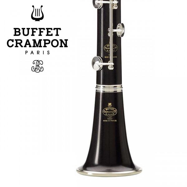 Buffet Crampon Bb-Klarinette BC1114 - RC