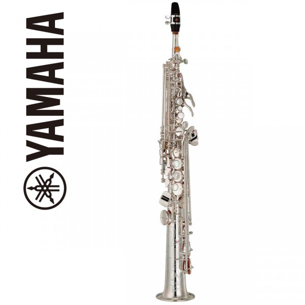 Yamaha Sopransaxophon YSS-875 EXHGS