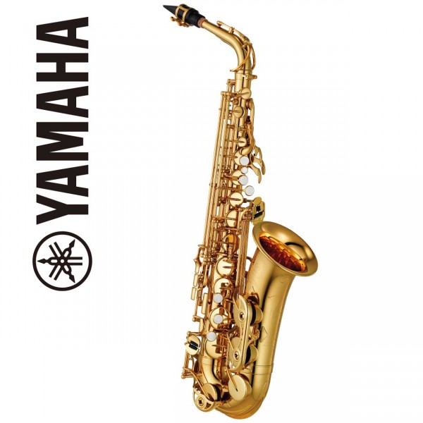 Yamaha Altsaxophon YAS-480
