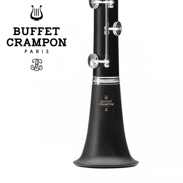 Buffet Crampon Bb-Klarinette BC2512F - E12F