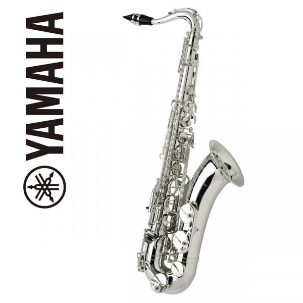 Yamaha Tenorsaxophon YTS-875 EXS