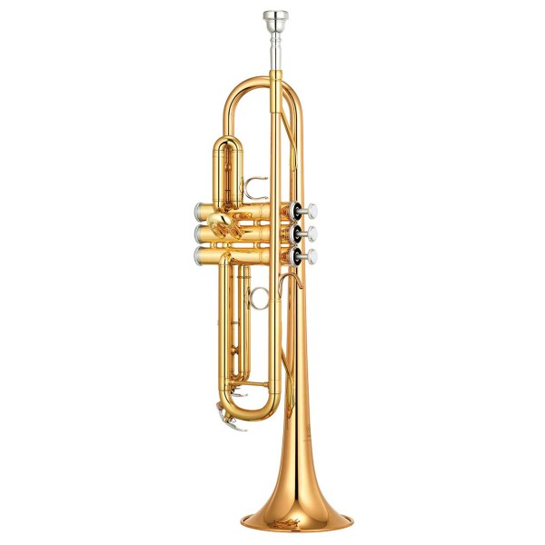 Yamaha B-Trompete YTR-4335GII