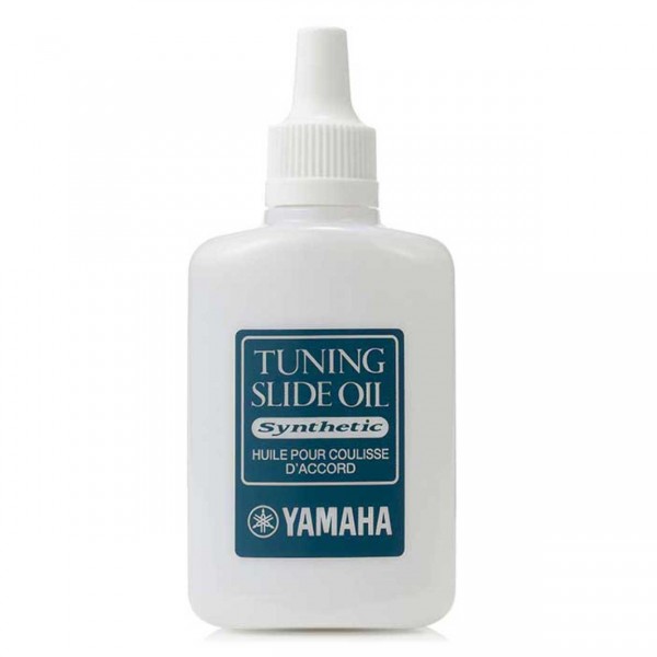 Yamaha Tuning Slide Oil (Stimmzugöl)