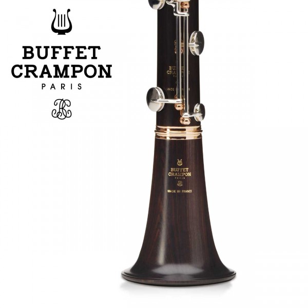 Buffet Crampon Bb-Klarinette BC1156 - Lègende