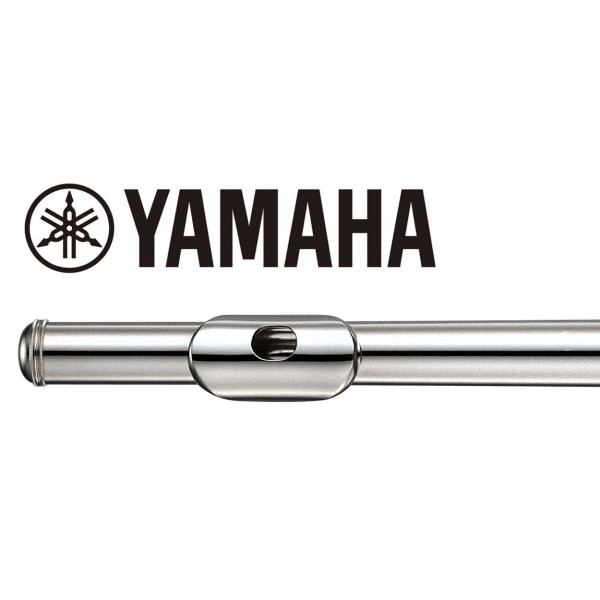 Yamaha Querflöte YFL-677