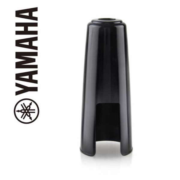 Yamaha Saxophon Blattkappe für Kautschuk-Mundstück (diverse Größen)