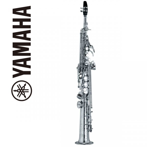 Yamaha Sopransaxophon YSS-875 EXS