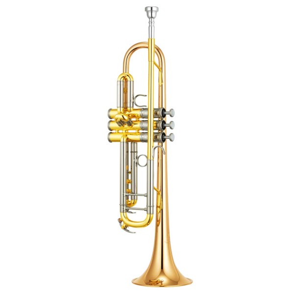 Yamaha B-Trompete XENO YTR-8335G 04