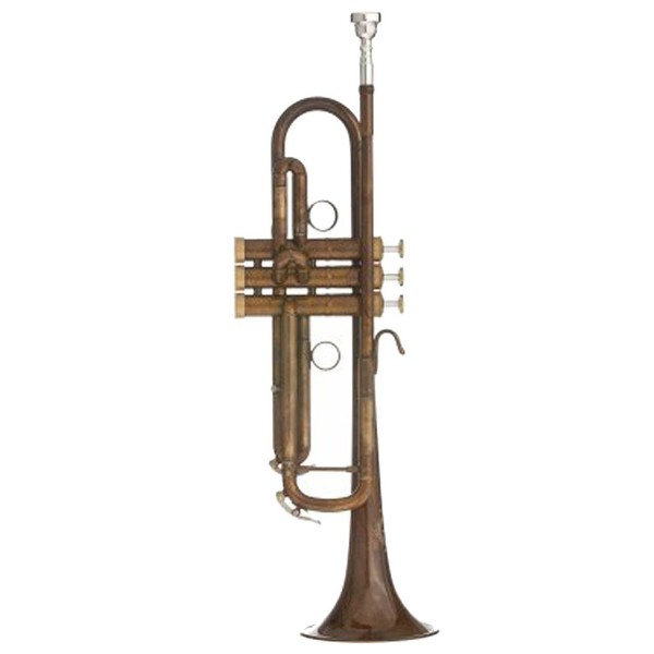 B&S B-Trompete Heritage MBX-HLR Vintage