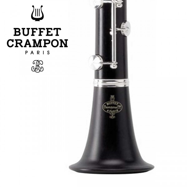 Buffet Crampon Eb-Klarinette BC1507 - RC Prestige