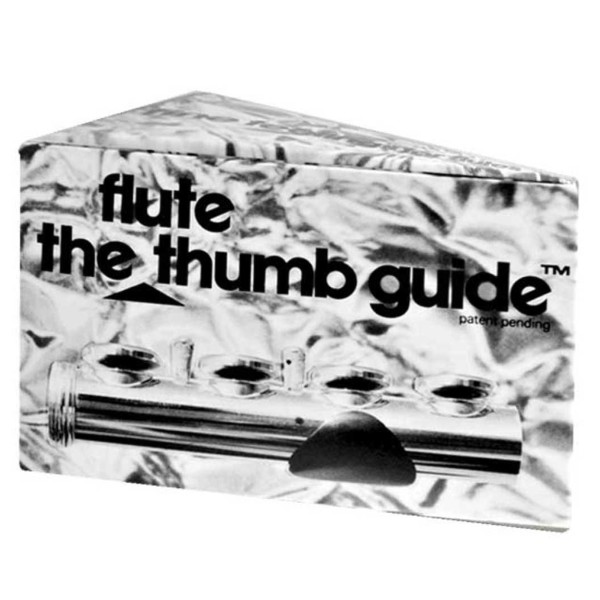 Bo Pep Thump Guide Querflöte