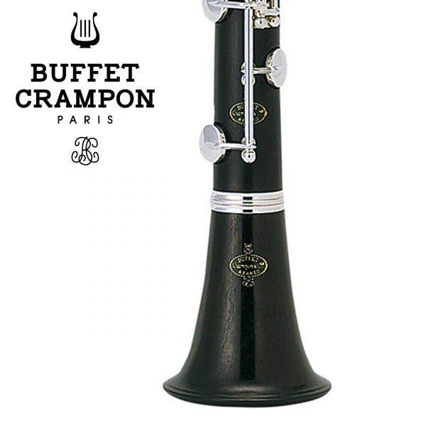 Buffet Crampon C-Klarinette BC2201 - E11
