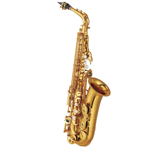 Yamaha Altsaxophon YAS-62 04