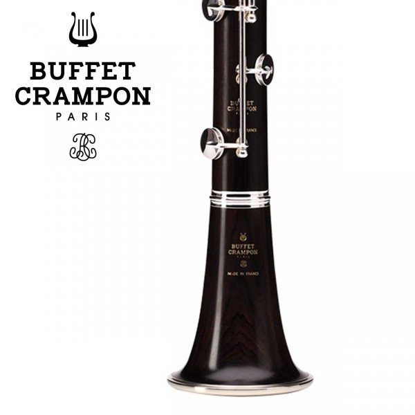 Buffet Crampon Bb-Klarinette BC1108L-2-0 - RC Prestige