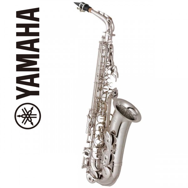 Yamaha Altsaxophon YAS-62S 04