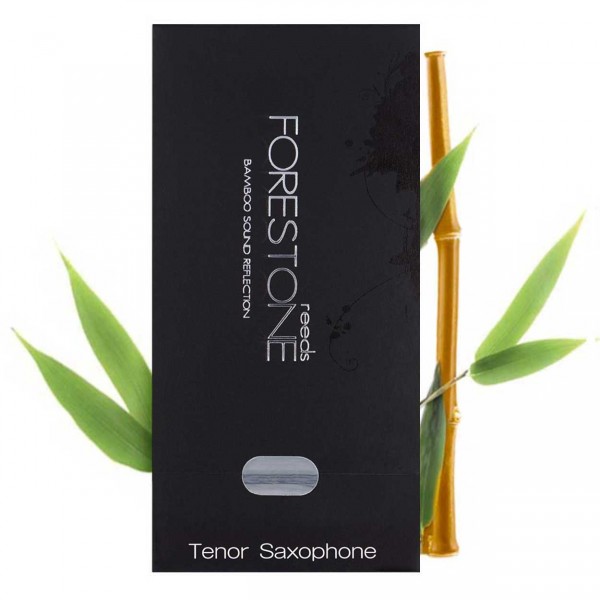 Forestone Traditional Tenorsaxophon Blätter