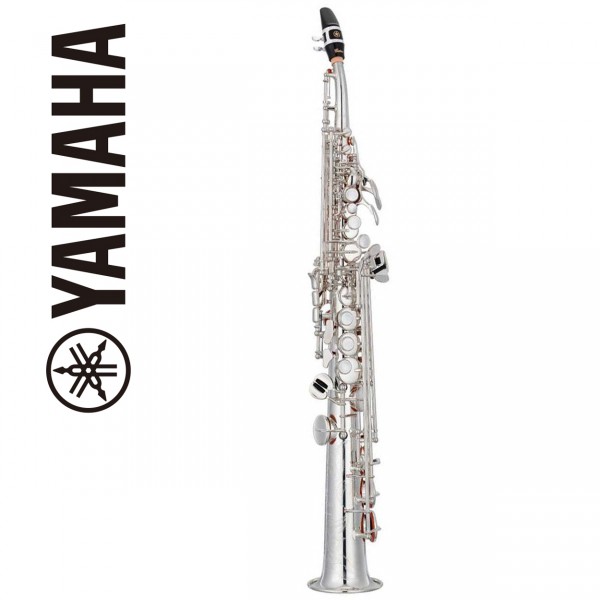 Yamaha Sopransaxophon YSS-82ZRS
