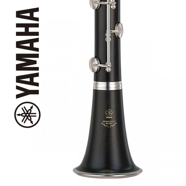 Yamaha B-Klarinette Böhm YCL-650