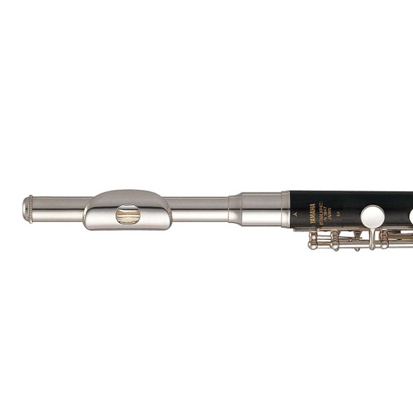 Yamaha Piccoloflöte YPC-62M