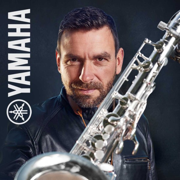 18. November 2022: Yamaha Saxophon Workshop mit Thorsten Skringer